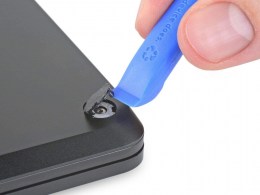 Surtido de herramientas de palanca y apertura de iFixit5